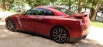 The 2015 Nissan GT-R Proves Change Can Be Both Frightening and Fun