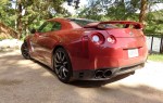 The 2015 Nissan GT-R Proves Change Can Be Both Frightening and Fun