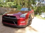 The 2015 Nissan GT-R Proves Change Can Be Both Frightening and Fun