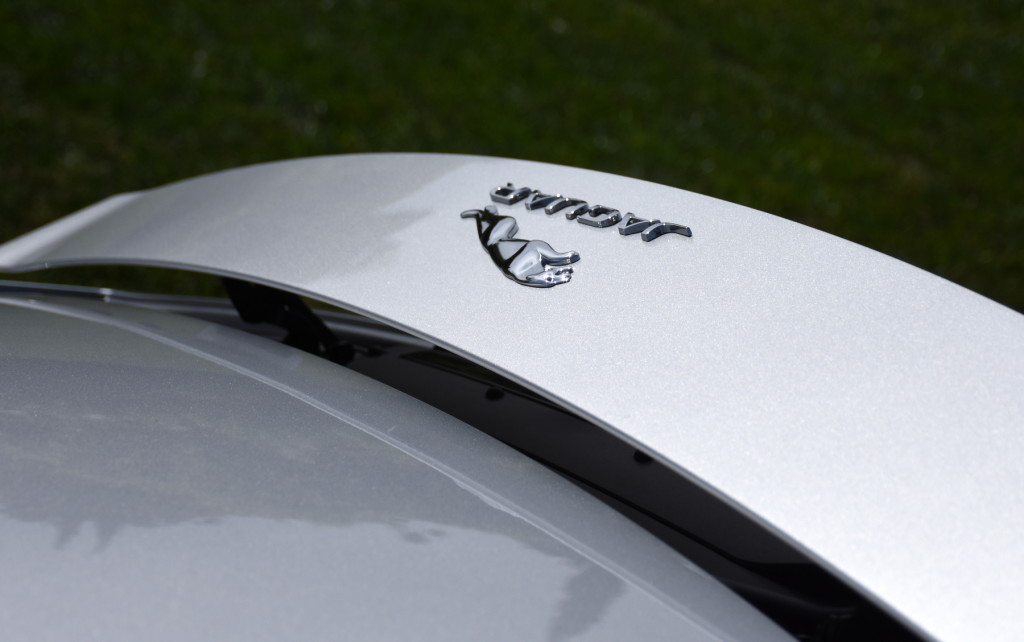 2016 Jaguar F-Type R Convertible