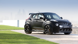 Will Nismo Produce the Juke R?