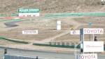 Hauling Ass in Hellcats and Vipers at Willow Springs