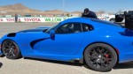 Hauling Ass in Hellcats and Vipers at Willow Springs