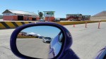 Hauling Ass in Hellcats and Vipers at Willow Springs