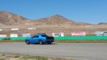 Hauling Ass in Hellcats and Vipers at Willow Springs