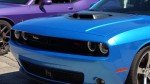 Hauling Ass in Hellcats and Vipers at Willow Springs