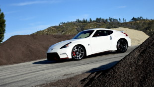 2016 Nissan 370Z NISMO is Your Daily Driver Track Car