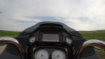 The Harley-Davidson Road Glide is Built for Speed
