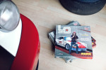 Partying at Magnus Walker's Porsche Playhouse