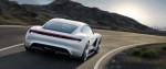 Is Tesla Toast? The Porsche Mission E Concept Electrifies