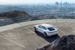 Is Tesla Toast? The Porsche Mission E Concept Electrifies