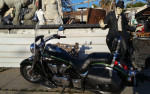 4 Ways to Make the Kawasaki Vulcan 900 Classic LT a Better Cruiser