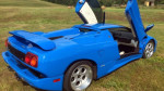 Who Wants Donald Trump's Lamborghini Diablo?