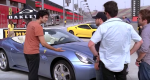 Top Famous Ferraris List Leaves Room for Debate