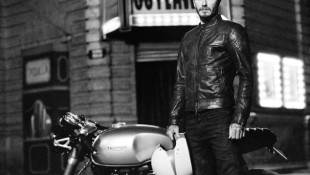 David Beckham, Carnies and Triumphs: Say What?