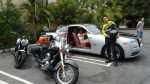 4 Ways to Make the Kawasaki Vulcan 900 Classic LT a Better Cruiser
