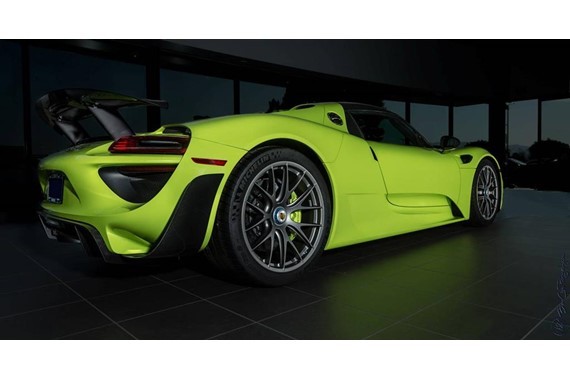 would-you-pay-29-million-for-this-acid-green-porsche-918-spyder_1
