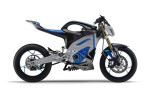 The Yamaha PES2 Brings Two-Wheel Electric Drive to the Table
