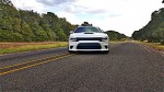 Soft Kitty, Warm Kitty, Little Ball of Rage: 2015 Dodge Charger Hellcat