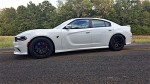 Soft Kitty, Warm Kitty, Little Ball of Rage: 2015 Dodge Charger Hellcat