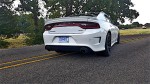 Soft Kitty, Warm Kitty, Little Ball of Rage: 2015 Dodge Charger Hellcat