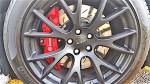 Soft Kitty, Warm Kitty, Little Ball of Rage: 2015 Dodge Charger Hellcat
