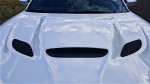 Soft Kitty, Warm Kitty, Little Ball of Rage: 2015 Dodge Charger Hellcat