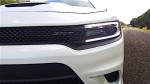 Soft Kitty, Warm Kitty, Little Ball of Rage: 2015 Dodge Charger Hellcat