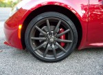 The Alfa Romeo 4C Spider is a Wild Movie Uncle