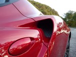 The Alfa Romeo 4C Spider is a Wild Movie Uncle