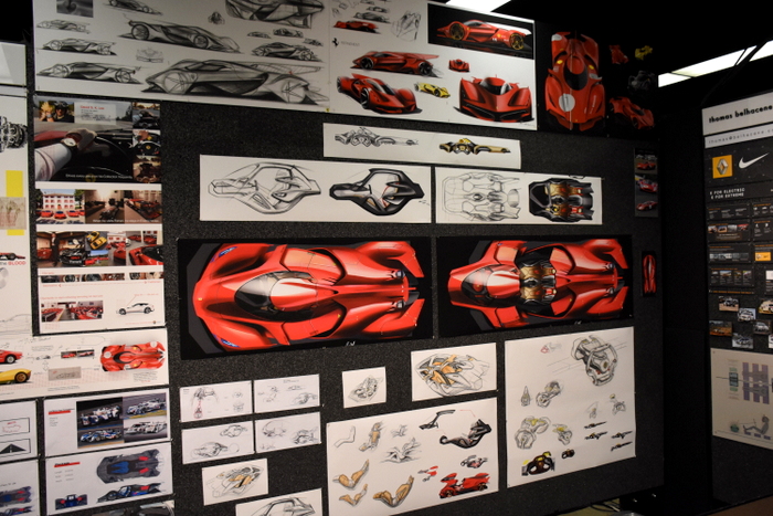 2015 ArtCenter Car Classic