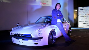 Sung Kang and GReddy Preview the ‘FuguZ’ Ahead of SEMA