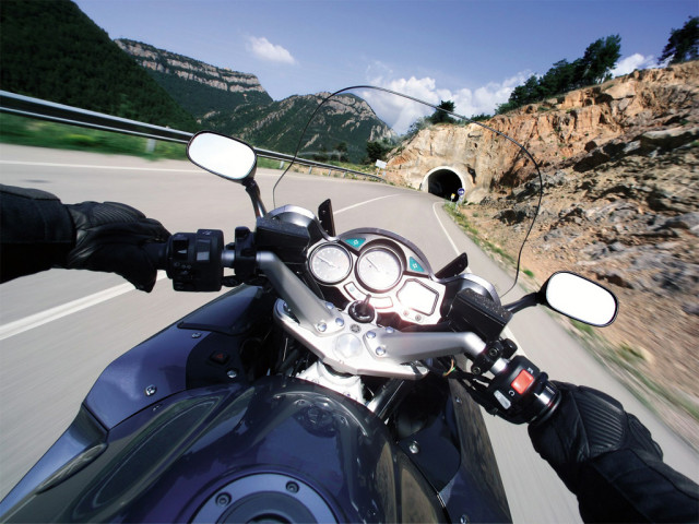 The Best Motorcycles of 2015