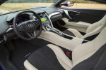 (No) Surprise! Acura NSX Rollout is Delayed Again