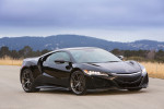 (No) Surprise! Acura NSX Rollout is Delayed Again