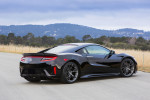 (No) Surprise! Acura NSX Rollout is Delayed Again