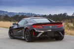 (No) Surprise! Acura NSX Rollout is Delayed Again