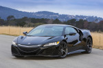 (No) Surprise! Acura NSX Rollout is Delayed Again