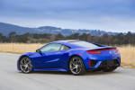(No) Surprise! Acura NSX Rollout is Delayed Again