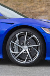 (No) Surprise! Acura NSX Rollout is Delayed Again