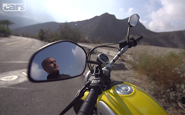 chrisharrisonducatiscrambler