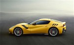 Ferrari Introduces New F12tdf