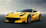 Ferrari Introduces New F12tdf