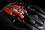 Ferrari Introduces New F12tdf