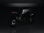 Dear Husqvarna, Build the Vitpilen 701 Concept Yesterday