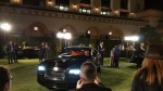 HAUTE WHEELS: 2016 Rolls-Royce Dawn versus 1953 Rolls-Royce Silver Dawn