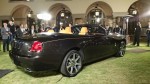 HAUTE WHEELS: 2016 Rolls-Royce Dawn versus 1953 Rolls-Royce Silver Dawn