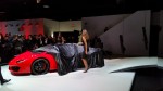 Lamborghini Huracan Gets Friendlier for 2016 and a Little Meaner Too