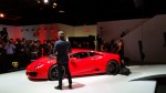 Lamborghini Huracan Gets Friendlier for 2016 and a Little Meaner Too