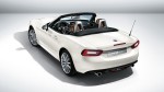Everything We Know About Fiat's Mazda Miata Sibling, the 124 Spider